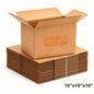 10 PACK Shipping Boxes (small)