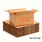 10 PACK Shipping Boxes (small)