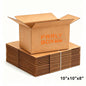 10 PACK Shipping Boxes (small)