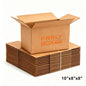 10 PACK Shipping Boxes (small)