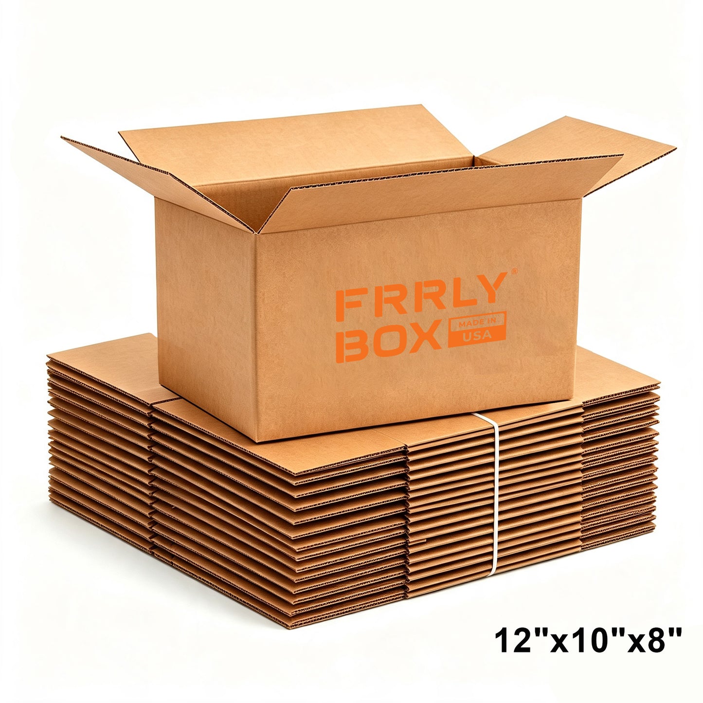 Moving&Shipping Boxes  (Medium)