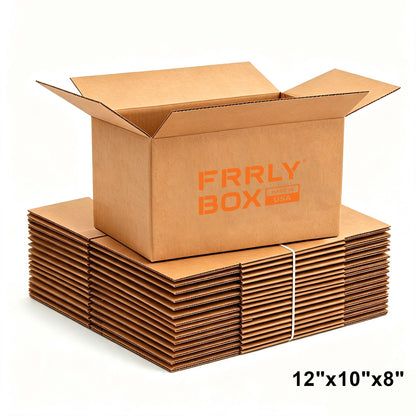 Moving&Shipping Boxes  (Medium)