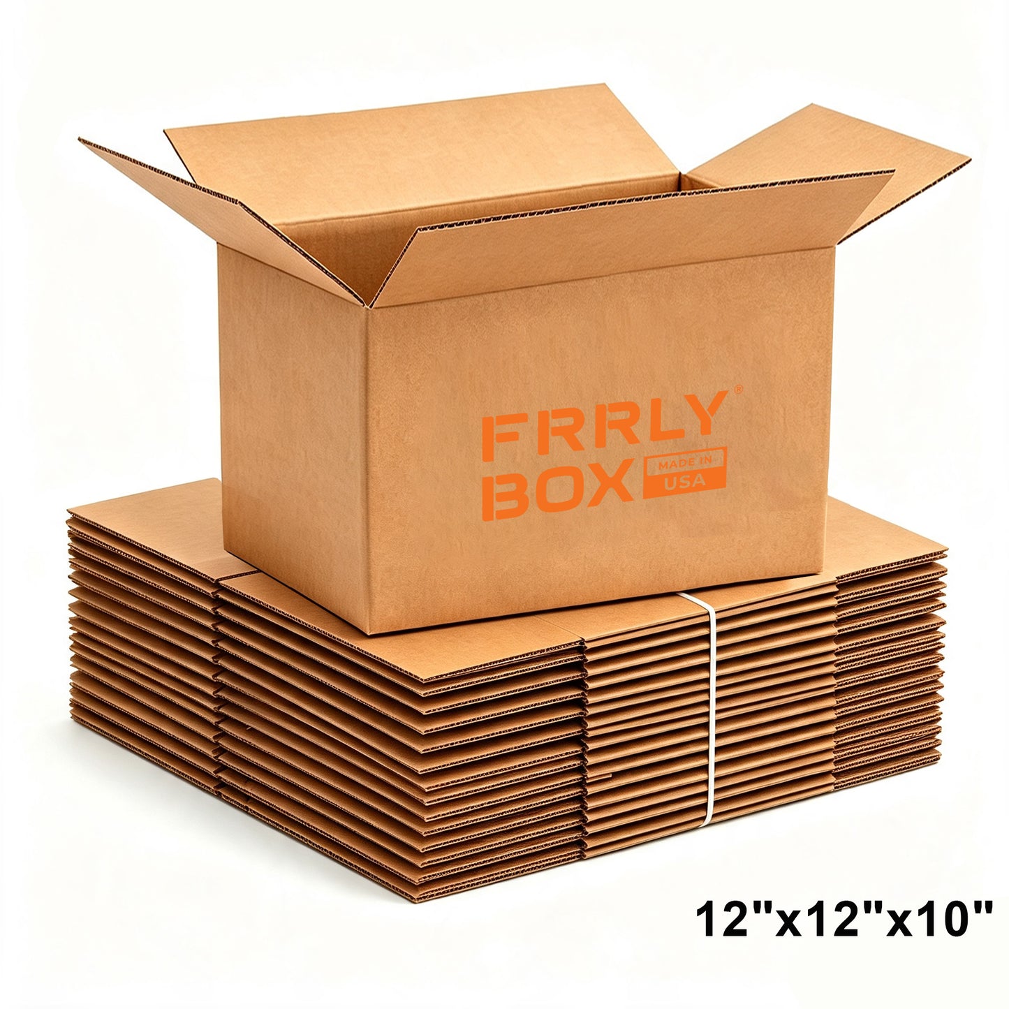 Moving&Shipping Boxes  (Medium)