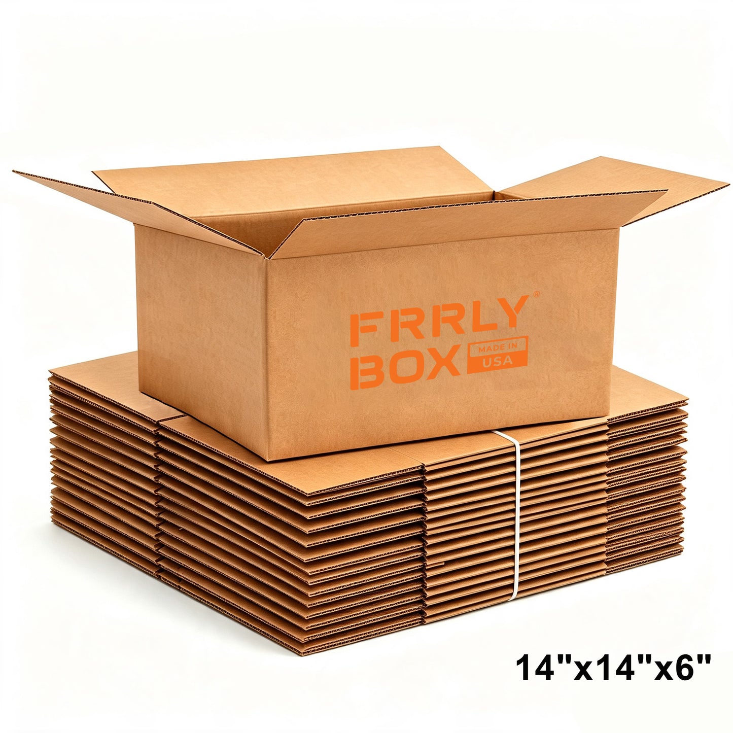 Moving&Shipping Boxes  (Medium)
