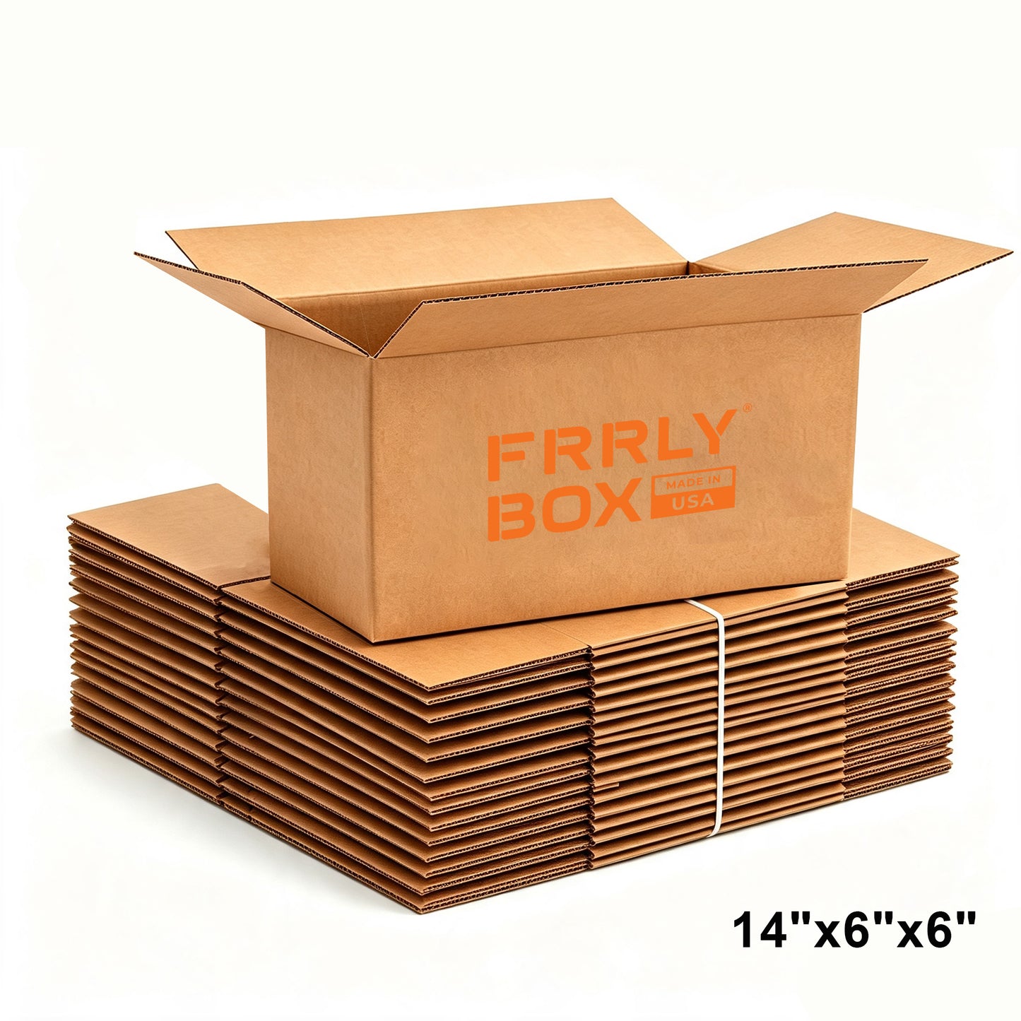 Moving&Shipping Boxes  (Medium)