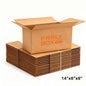 Moving&Shipping Boxes  (Medium)