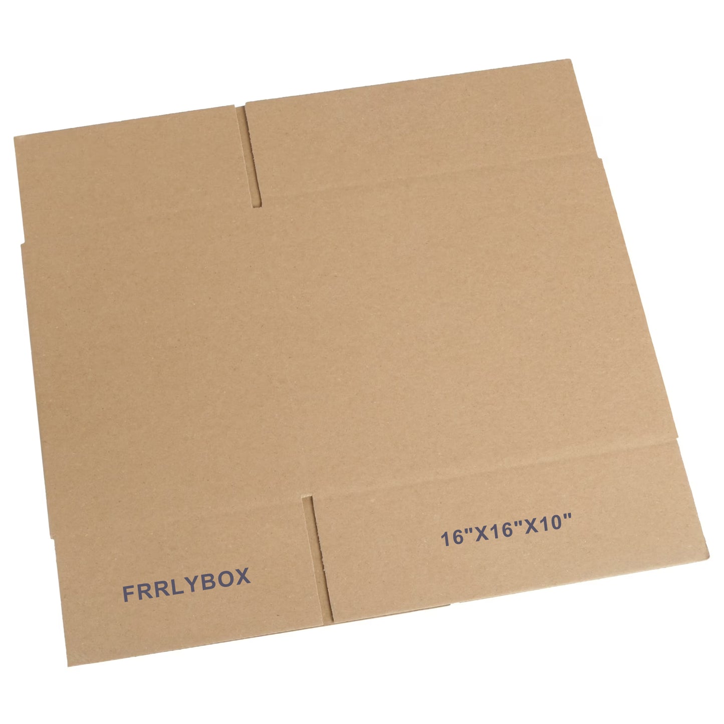FrrlyBox Recycled Shipping Boxes