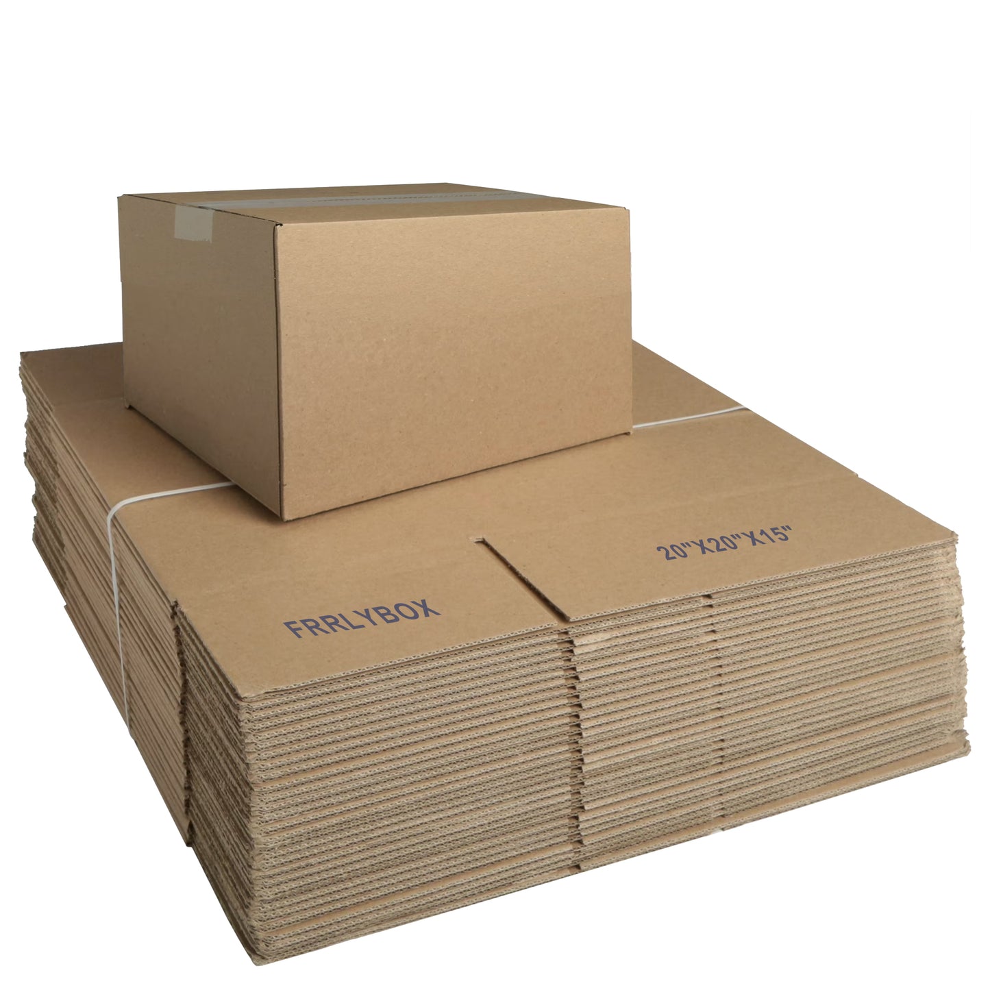 10 PACK Shipping Boxes (small)