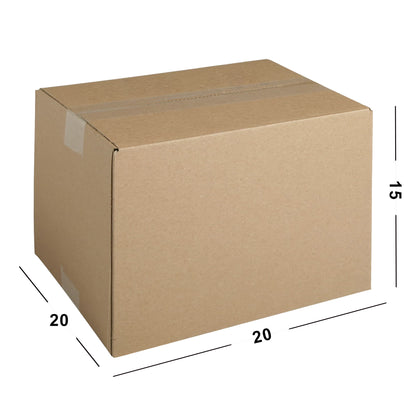 FrrlyBox Recycled Shipping Boxes