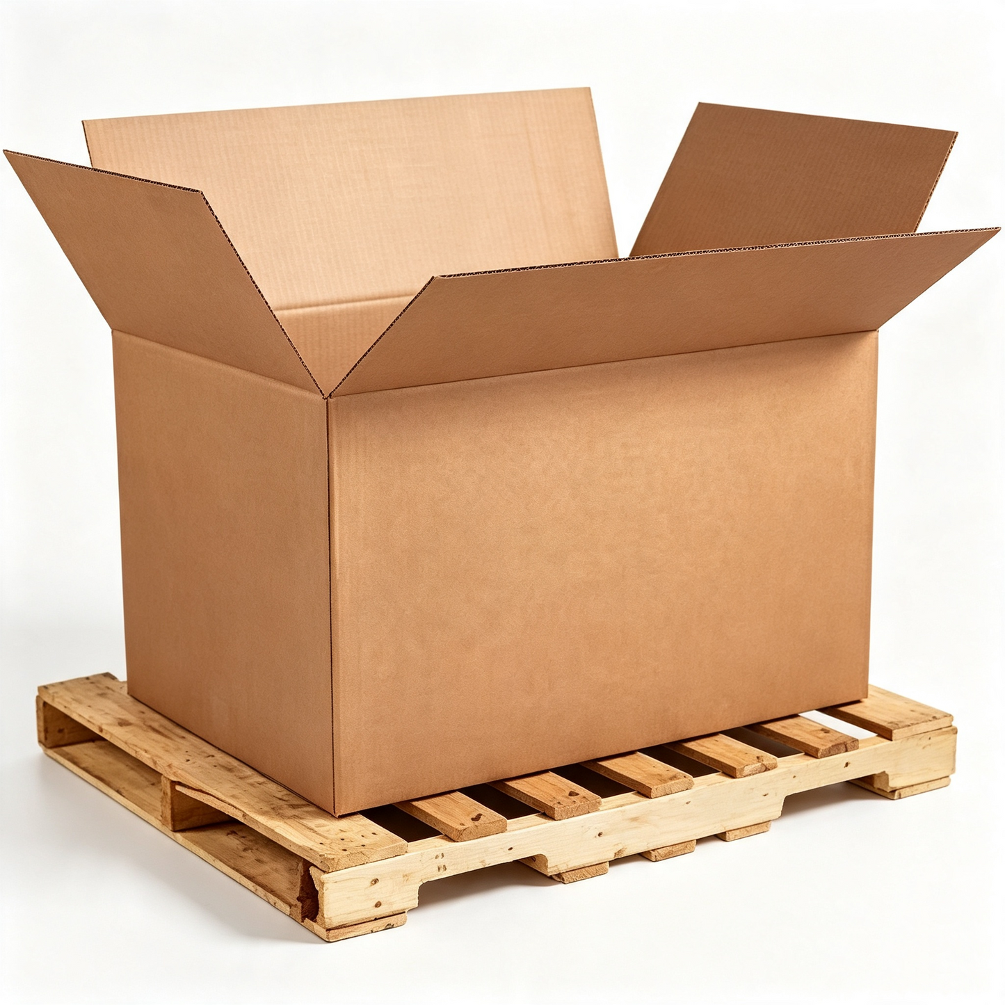 7ply heavy duty boxes