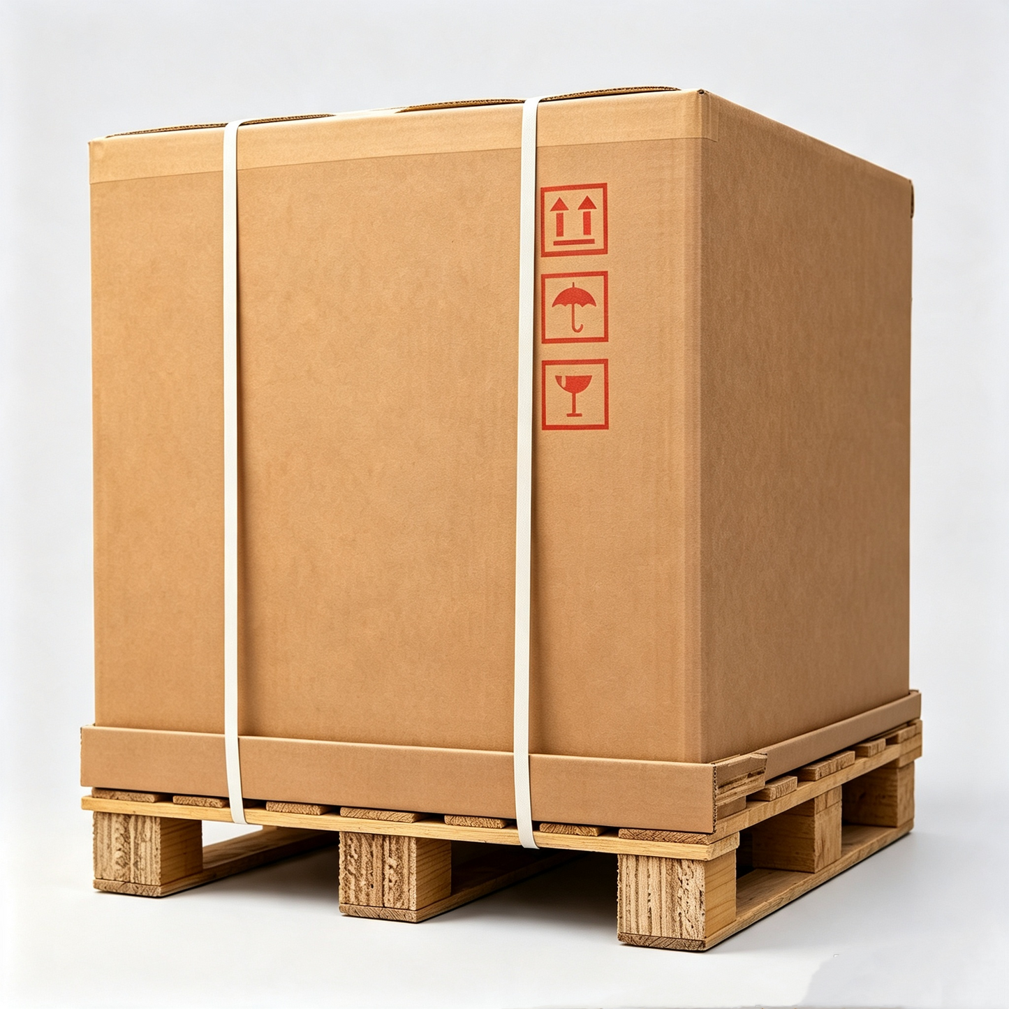 7ply heavy duty boxes