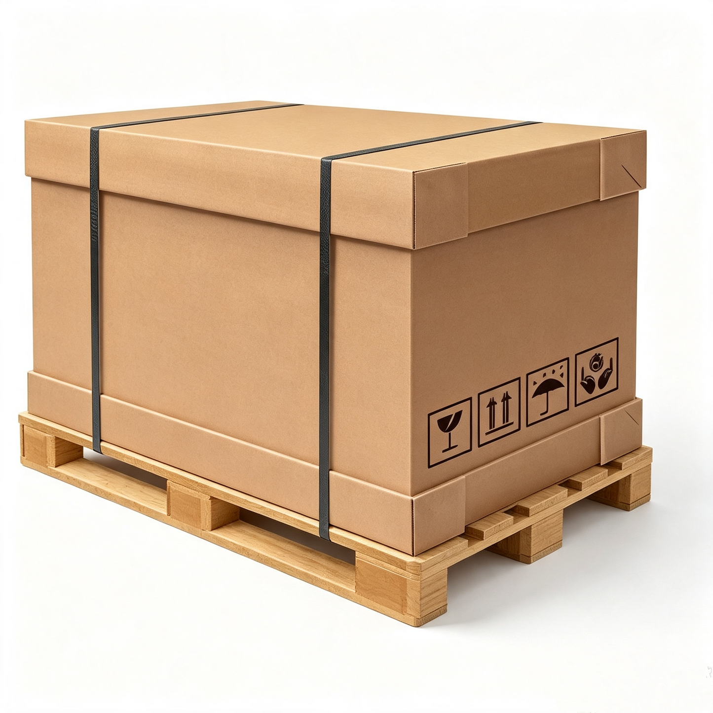 7ply heavy duty boxes