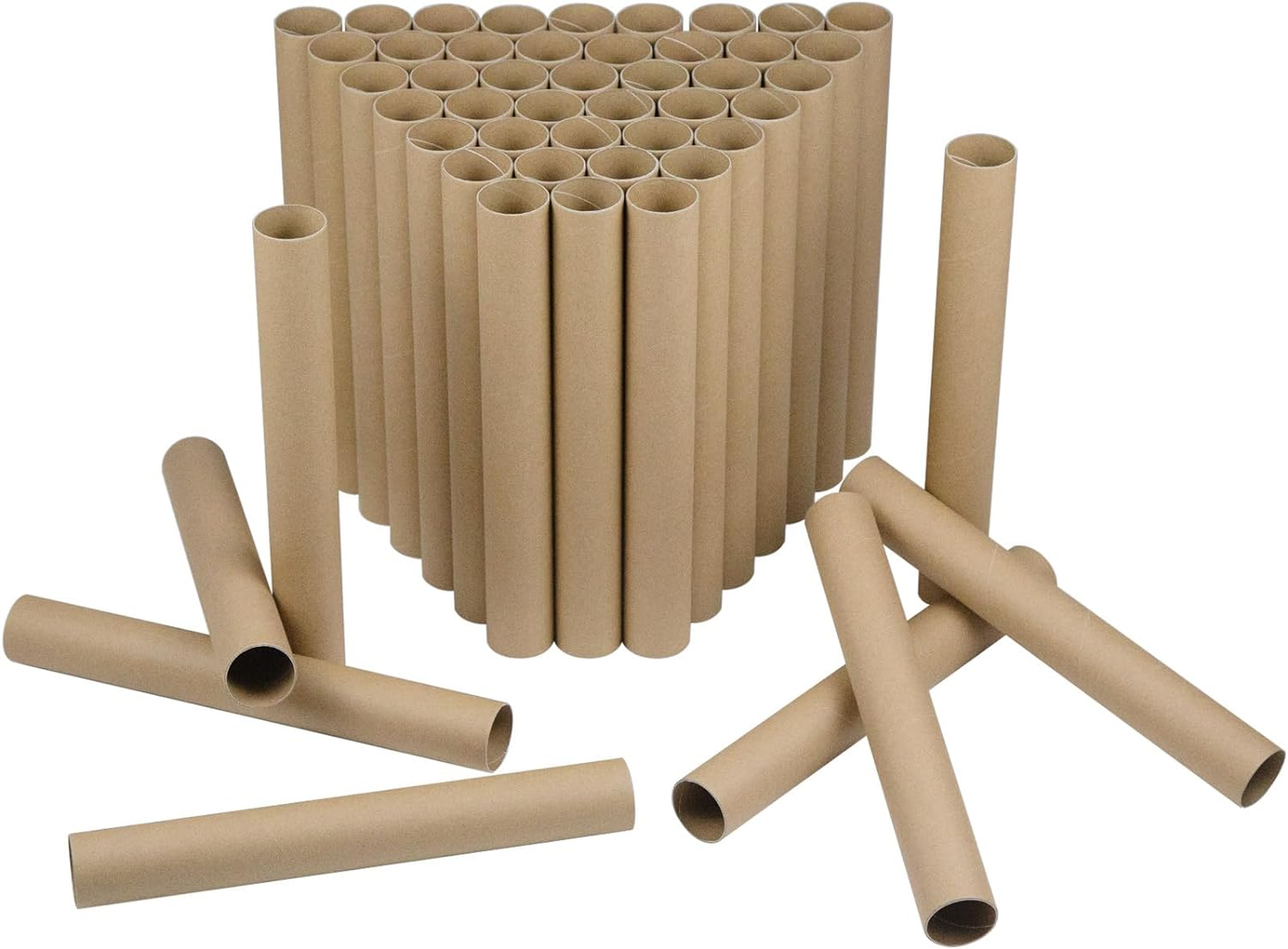 Cardboard Tubes