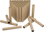 Cardboard Tubes