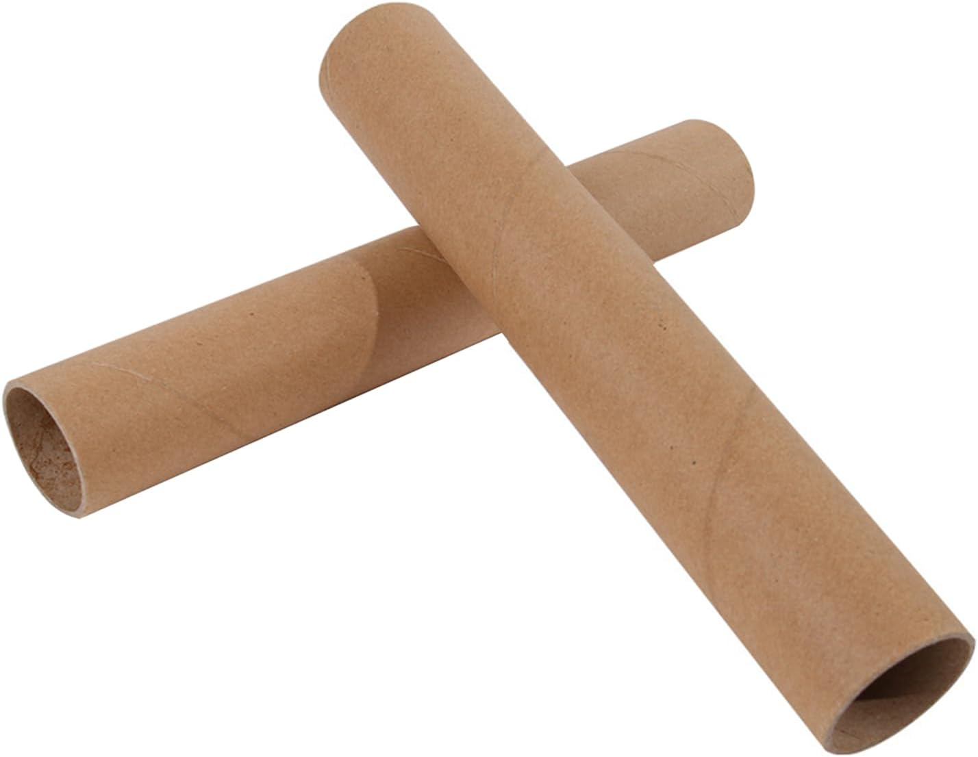 Cardboard Tubes