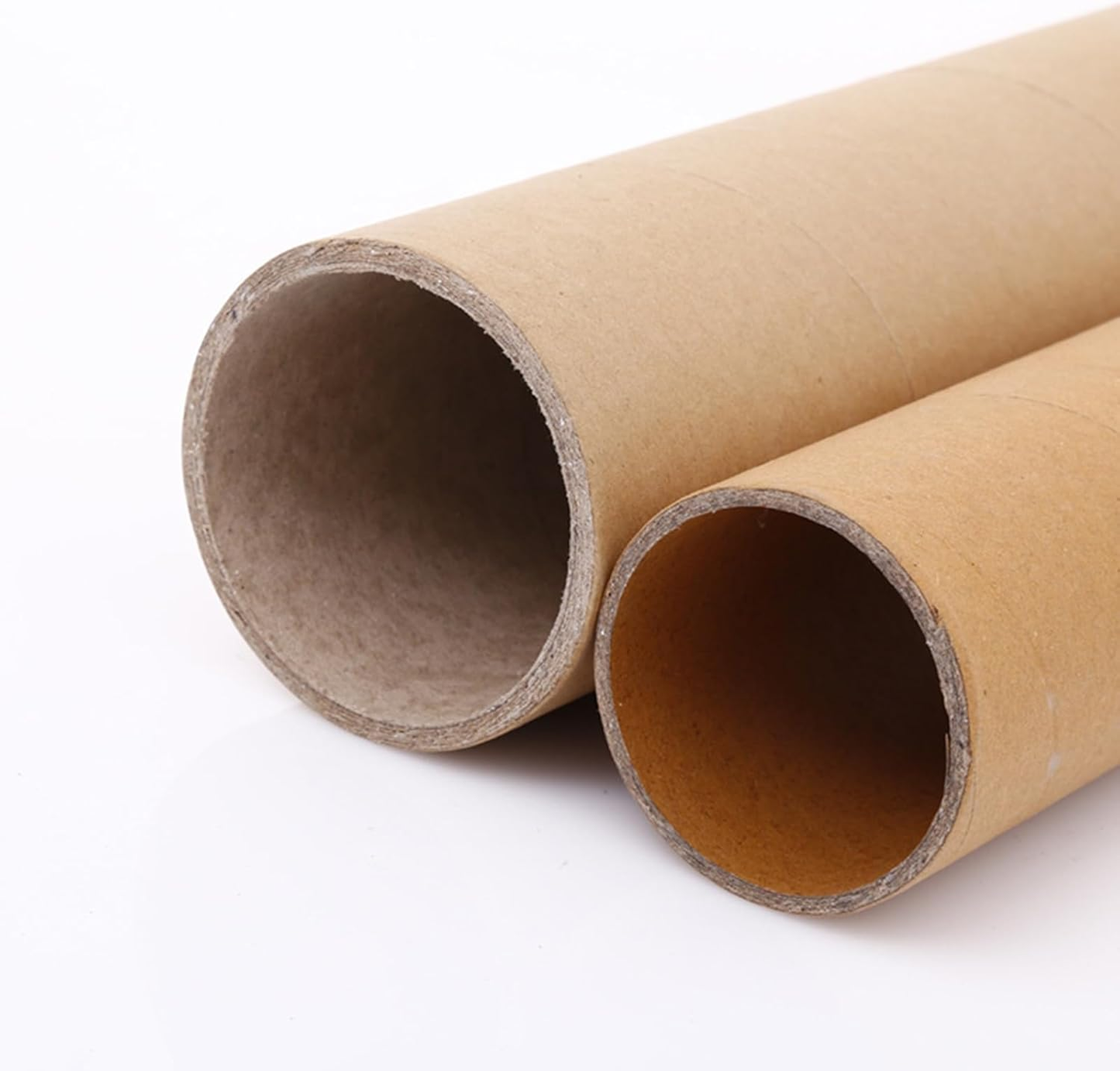 Cardboard Tubes