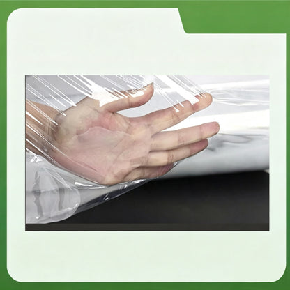 Heavy Duty Stretch Wrap Roll