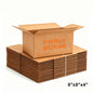 10 PACK Shipping Boxes (small)