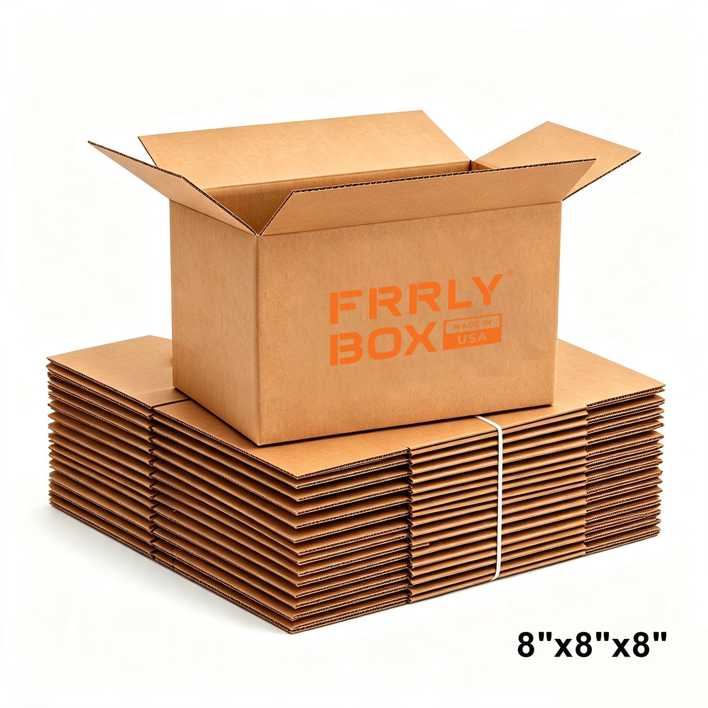 10 PACK Shipping Boxes (small)