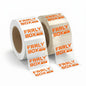 FrrlyBox Custom Tape