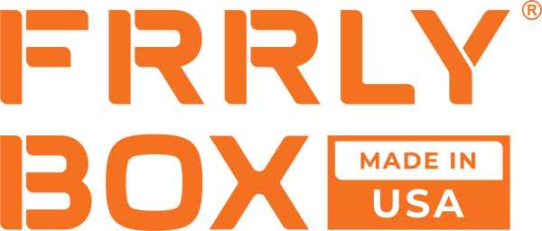 FrrlyBox