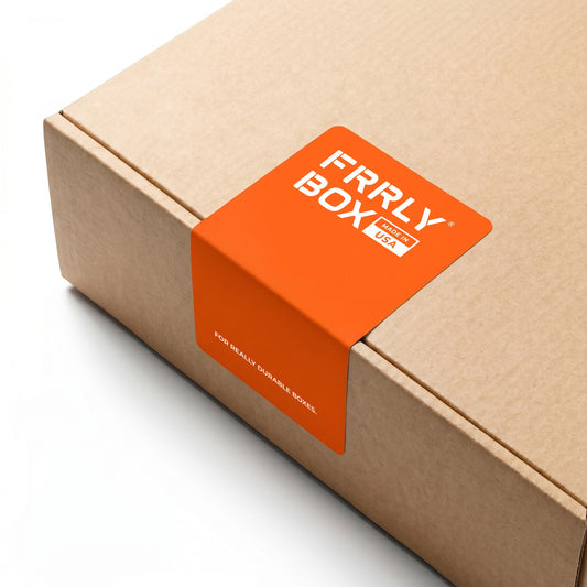 FrrlyBox Custom Labels