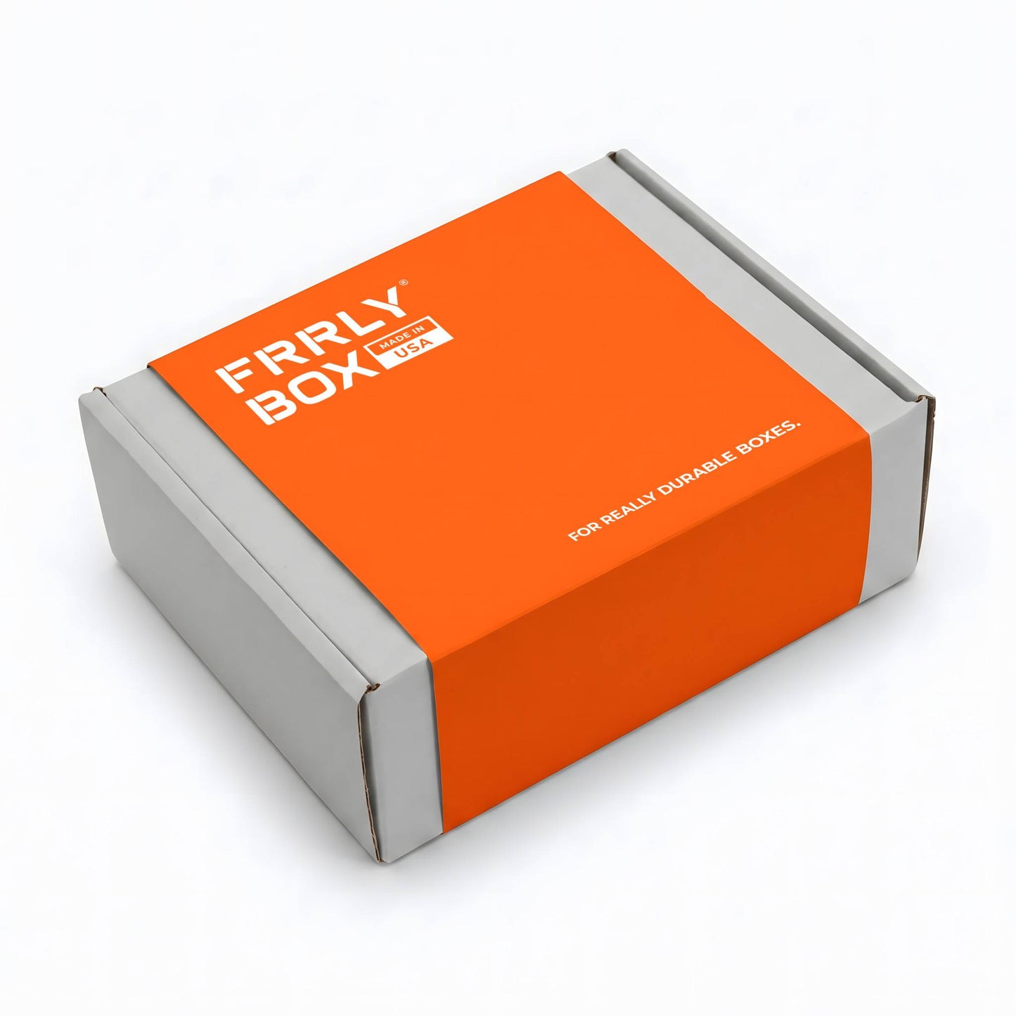 FrrlyBox Custom Packaging Sleeves
