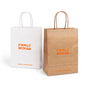 FrrlyBox Custom Paper Bags