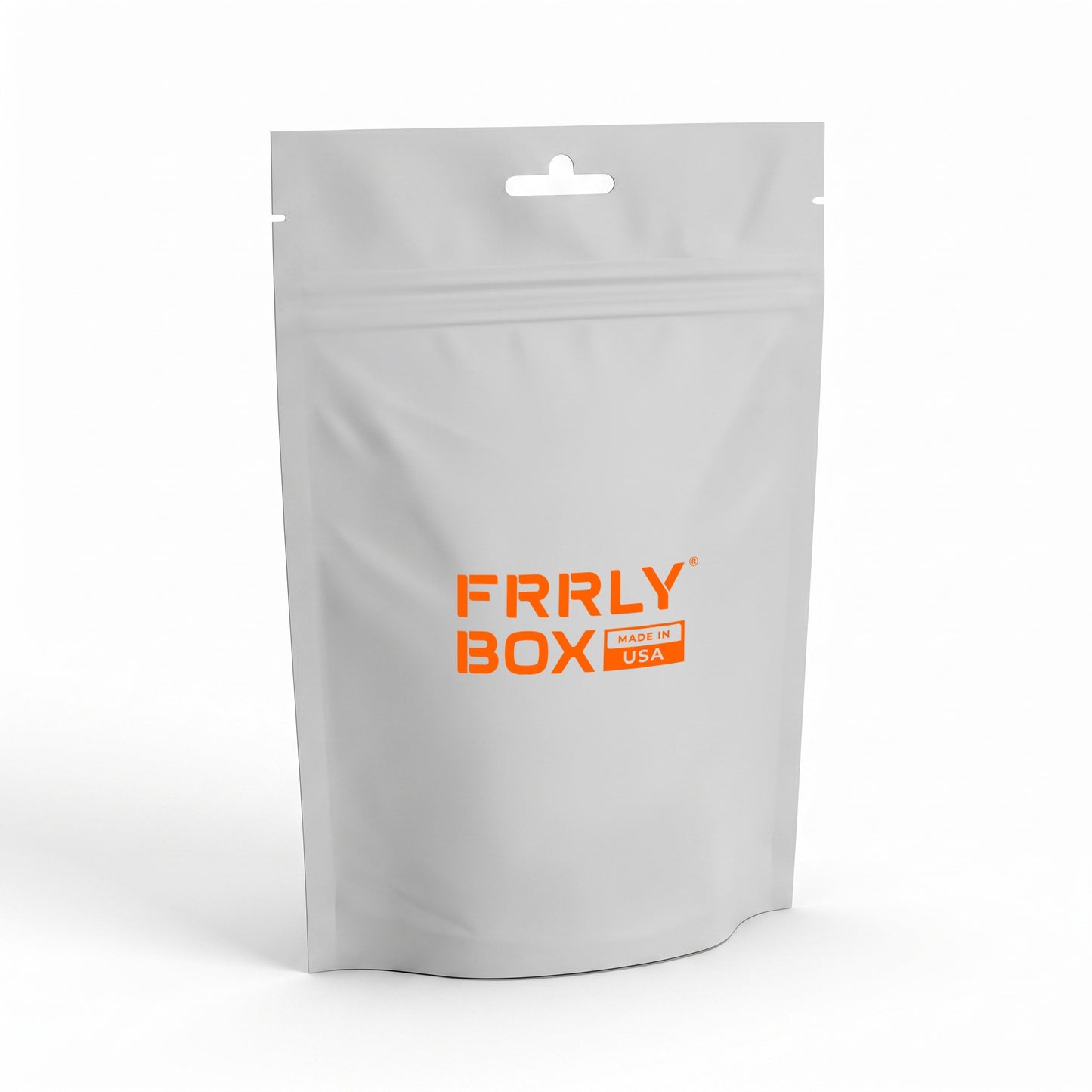 FrrlyBox Custom Pouches