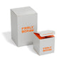FrrlyBox Custom Product Boxes
