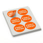 FrrlyBox Custom Stickers