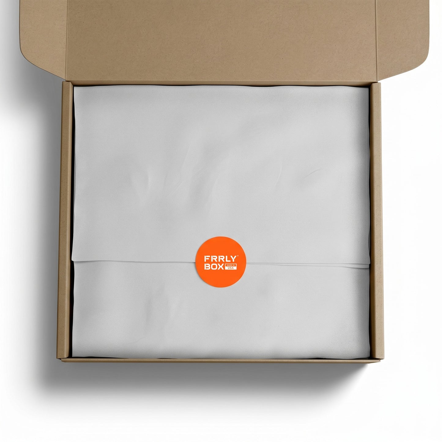 FrrlyBox Custom Wrapping Paper